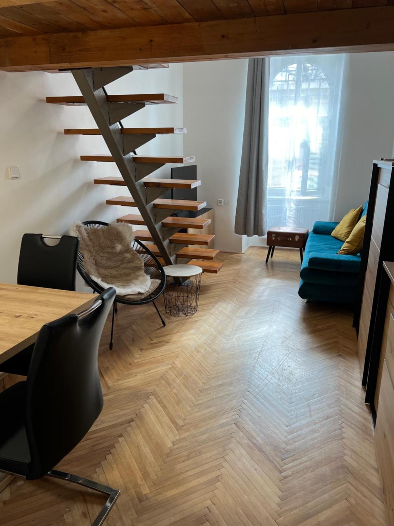 Apartment Plus Parking Brno Buitenkant foto