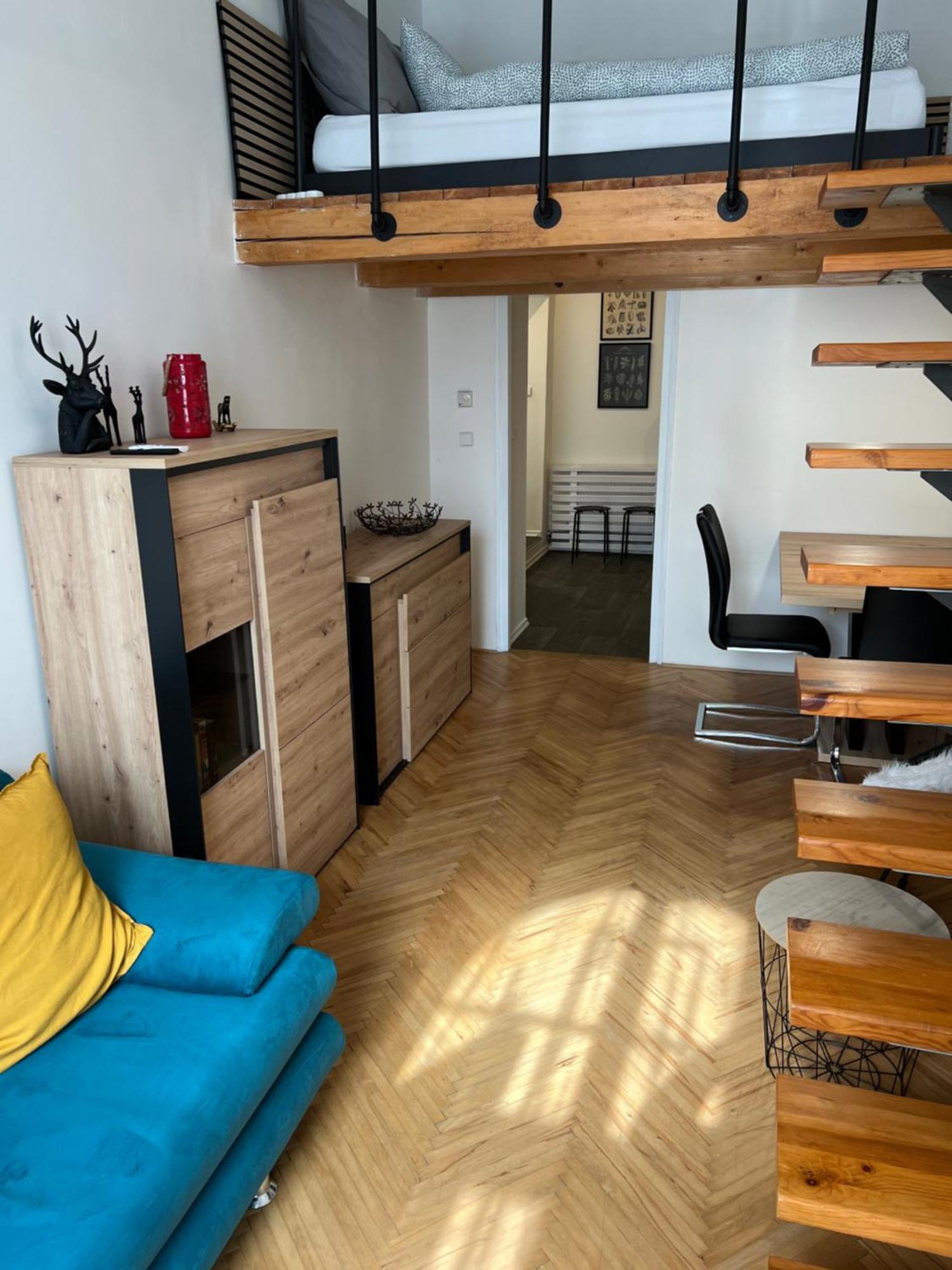 Apartment Plus Parking Brno Buitenkant foto