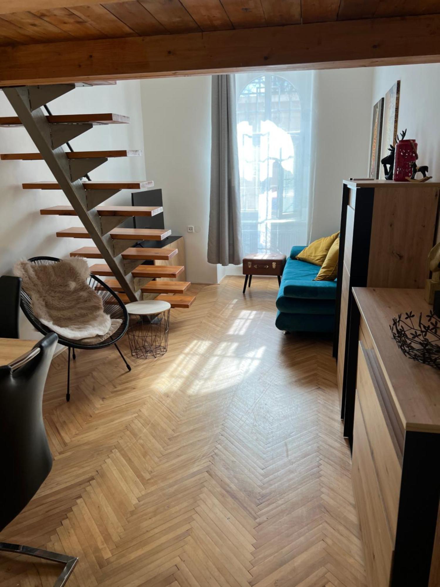 Apartment Plus Parking Brno Buitenkant foto