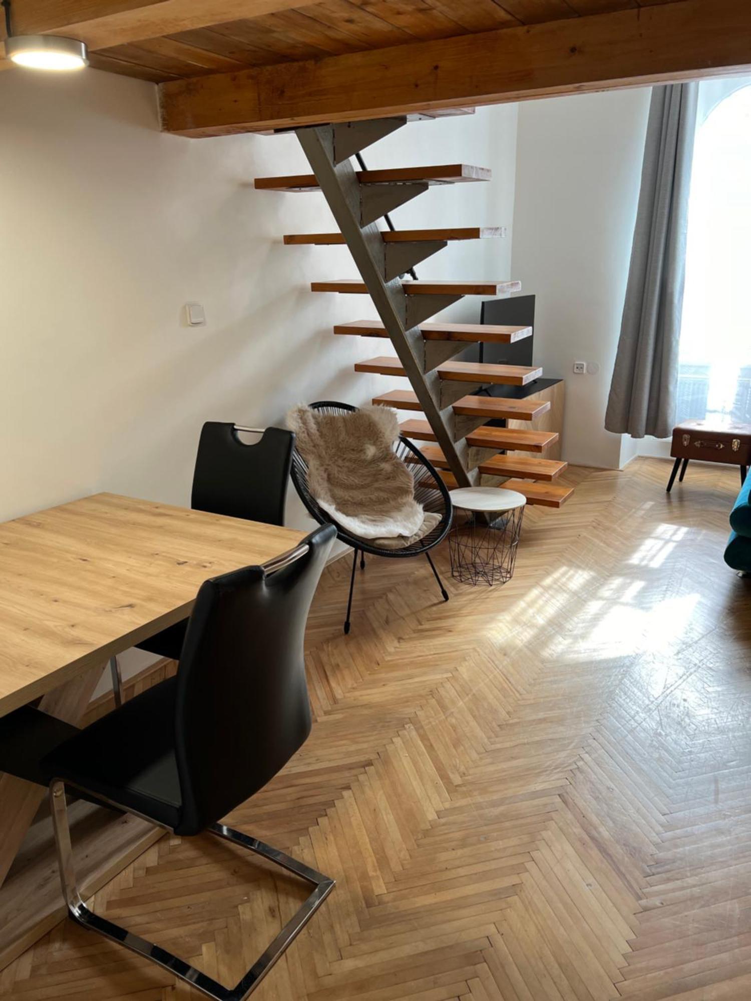 Apartment Plus Parking Brno Buitenkant foto