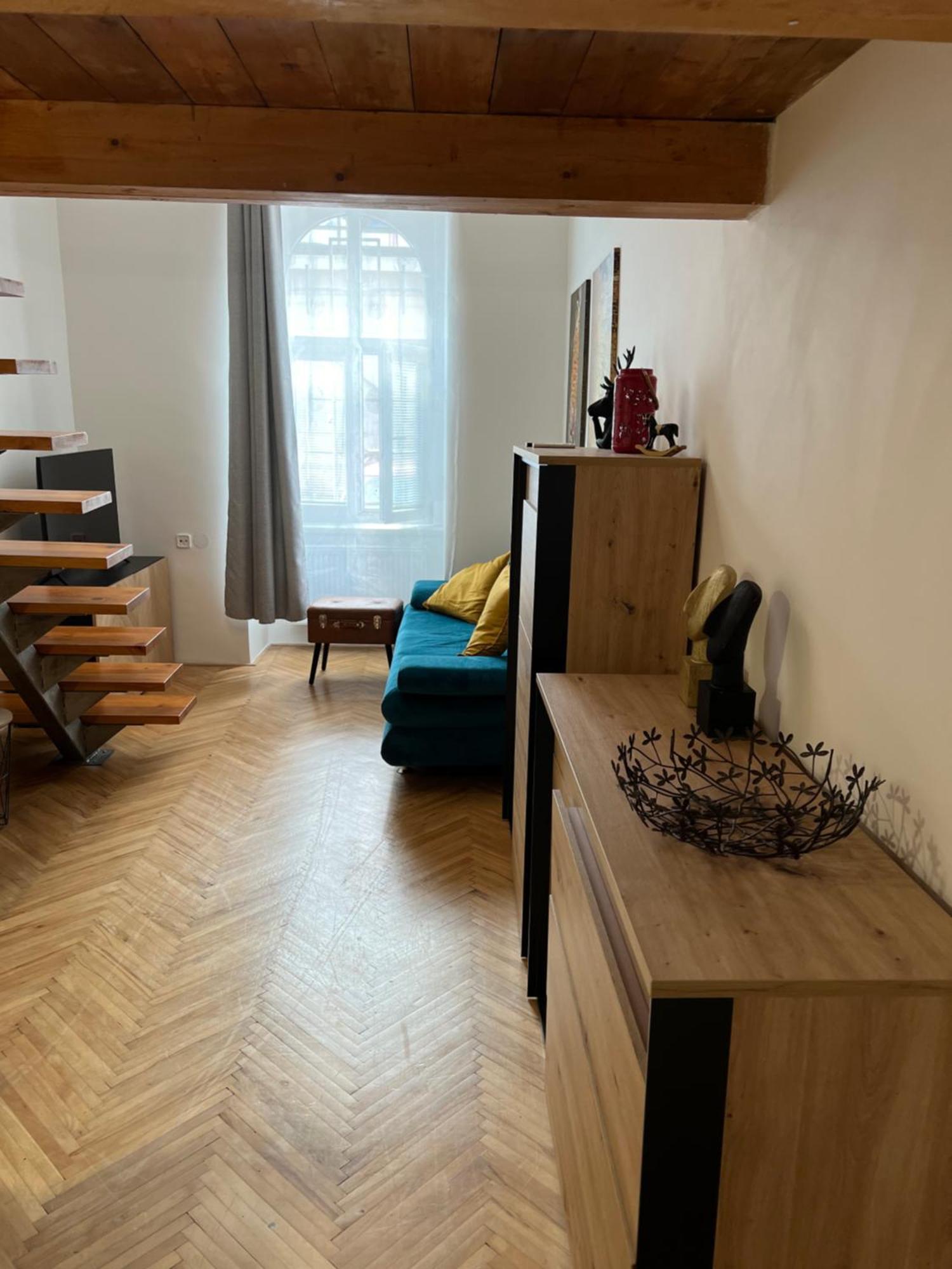 Apartment Plus Parking Brno Buitenkant foto