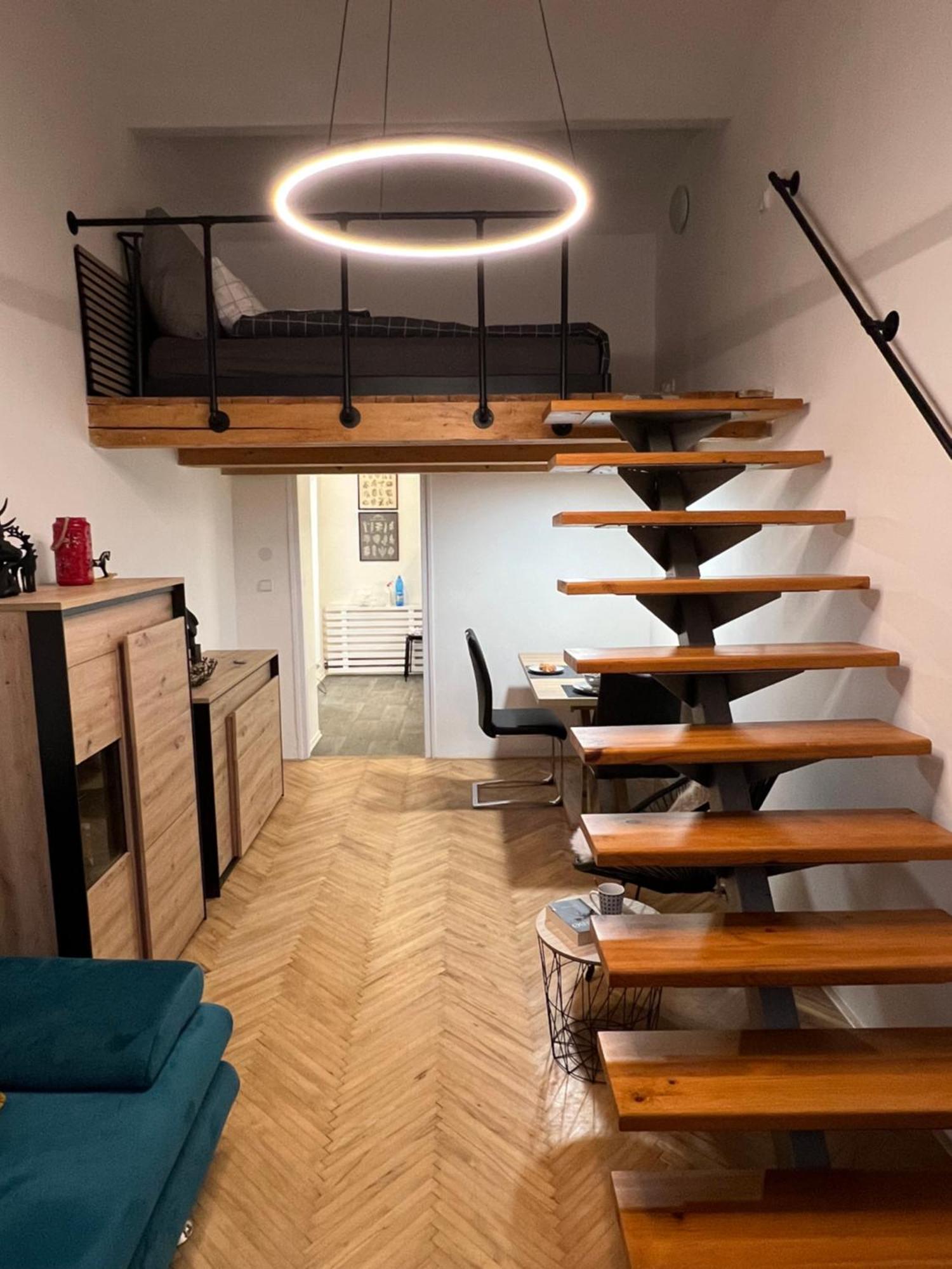 Apartment Plus Parking Brno Buitenkant foto