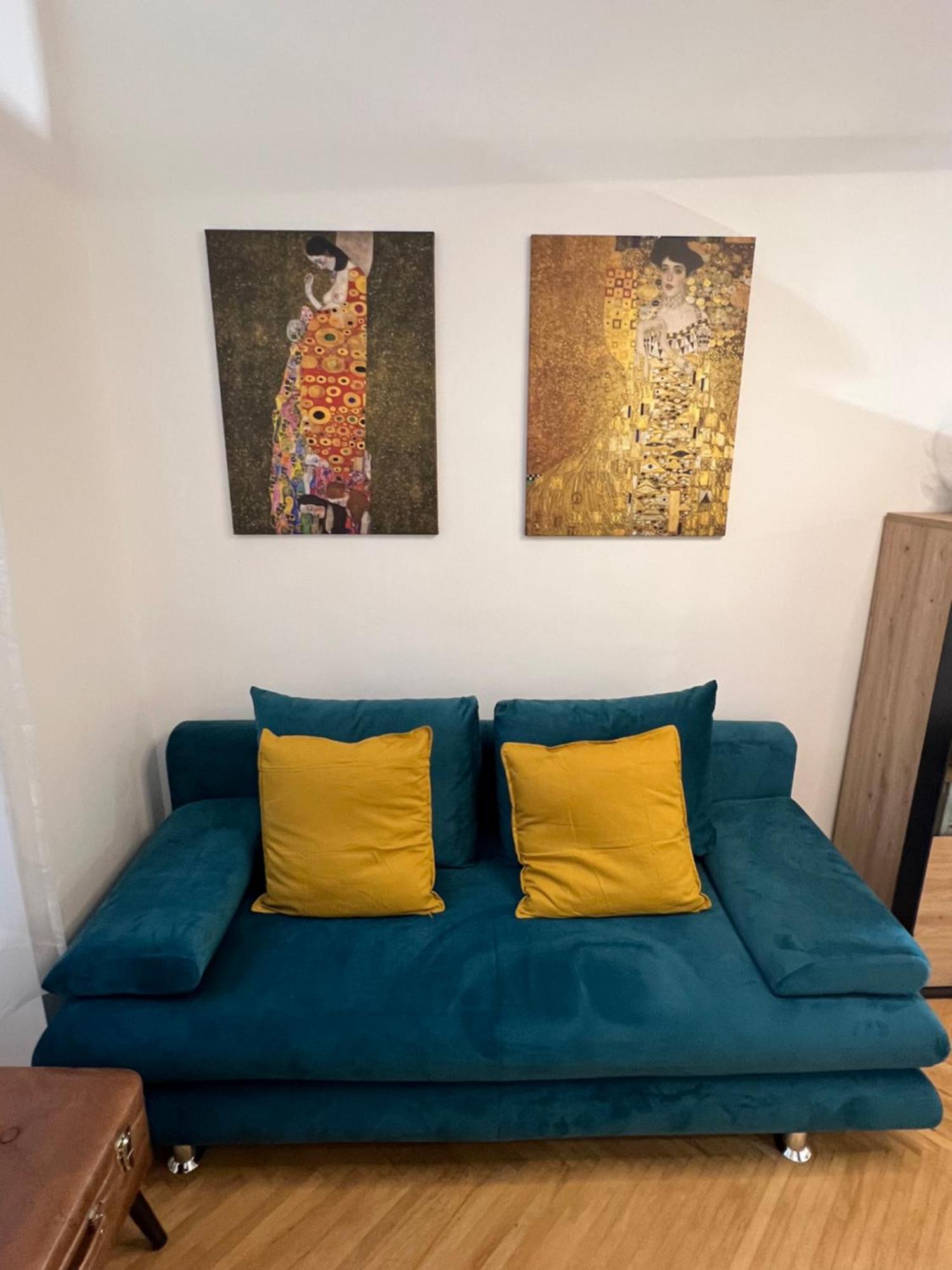 Apartment Plus Parking Brno Buitenkant foto