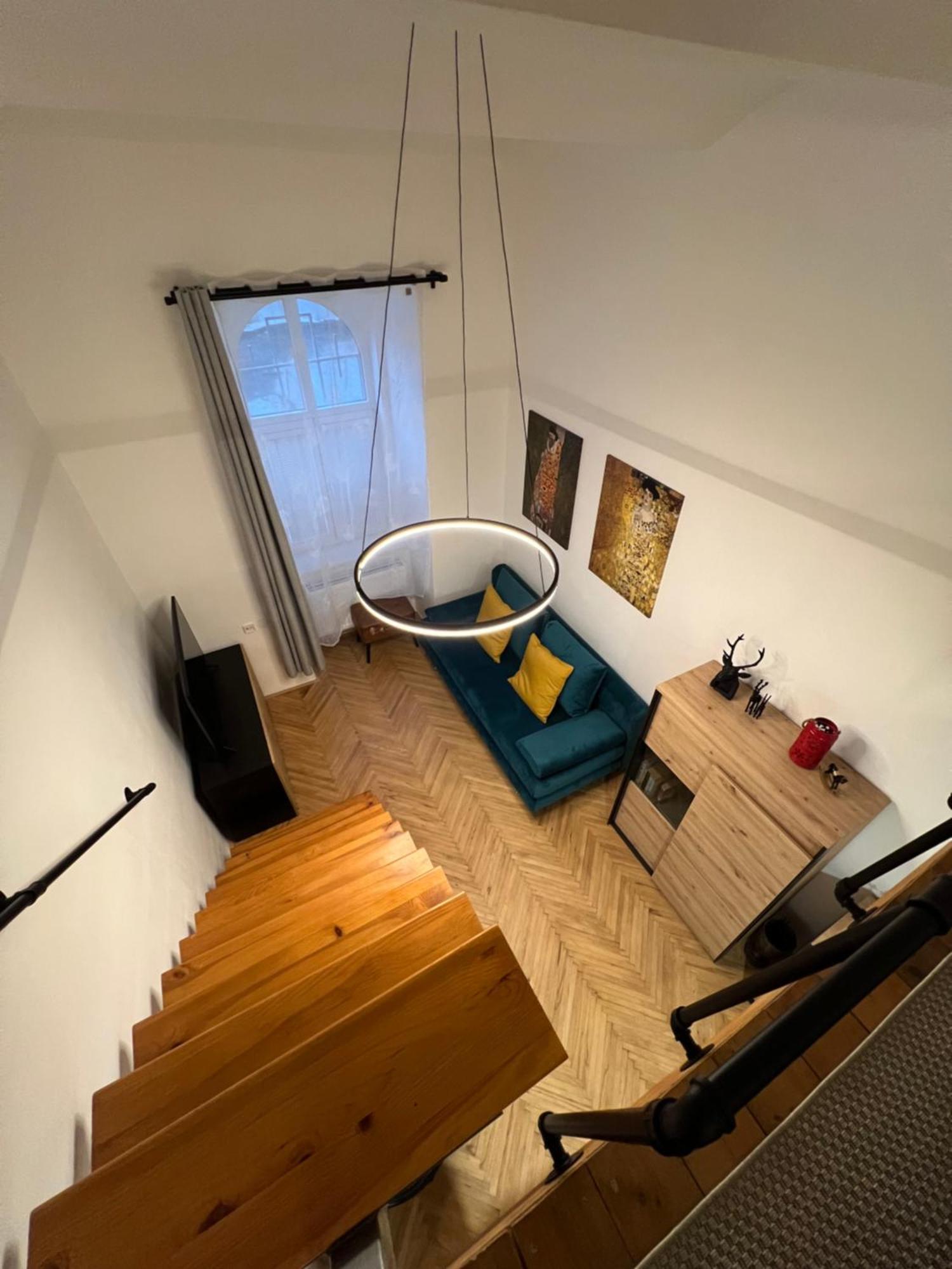 Apartment Plus Parking Brno Buitenkant foto